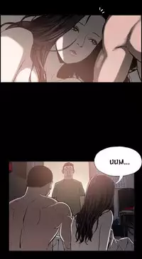 [Mr. Byeong-Su] Cohabitation Ch.1-46 (English) (Ongoing)