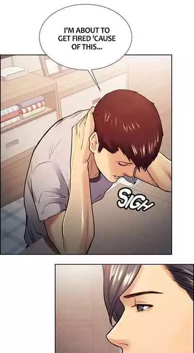 [Serious] Taste of Forbbiden Fruit Ch.41/53 [English] [Hentai Universe]