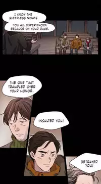 [Ramjak] Atonement Camp Ch.1-28 (English) (Ongoing)