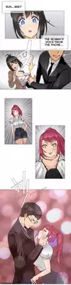 [ButcherBoy] Household Affairs Ch.1-28.5 (English) (YoManga) (Ongoing)