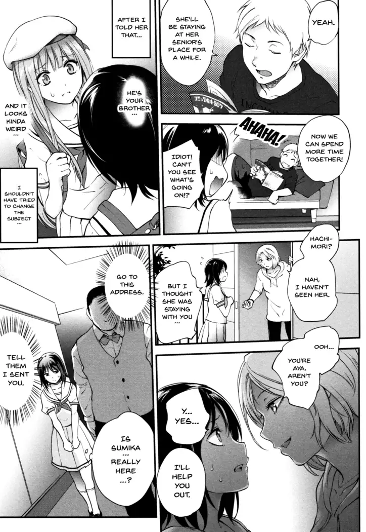 Tinderbox Ch.1-5