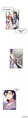 [Worin] Brawling Go Ch.0-33 (English) (YoManga) (Ongoing)