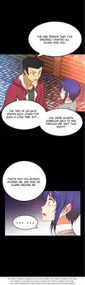 [Donggul Gom] She is Young (English) Part 1/2