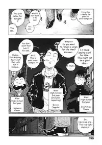 [Isutoshi] Ero-Isu [English] [Lhytiss]