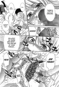 [Itaba Hiroshi] Kyoudai Shikkaku Ch. 1-2 [English]