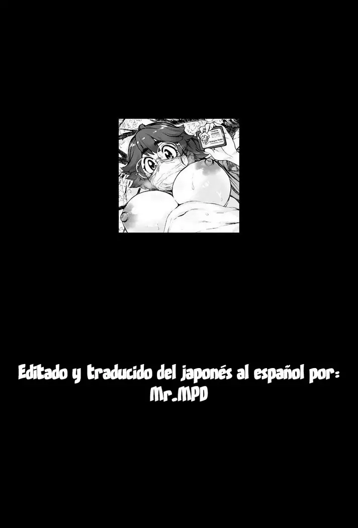 Comitia 127 ni Sanka Itashimasu | Participaré en la Comitia 127