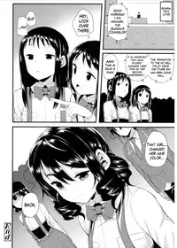 [Imotoka Tsuyuki] Blonde no Koigokoro (COMIC LO 2017-03) [English] [Digital]