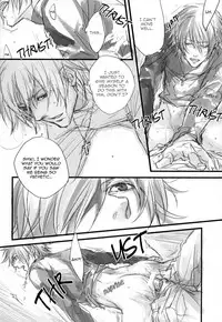 LOST END end