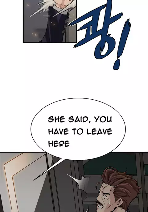 Kill the Dead Bastard Ch.0-15