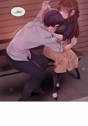 Perverts' Daily Lives Episode 1: Her Secret Recipe Ch1-19