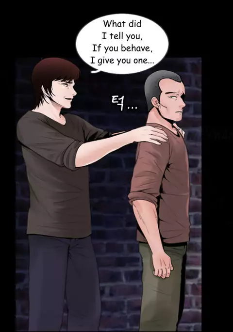 Missing Ch.1-13