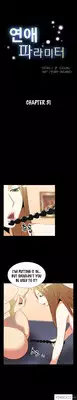 [Insane] Love Parameter Ch.1-40 (English) (YoManga) (Ongoing)