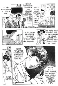 Demon Beast Invasion - Vol.002 [English]