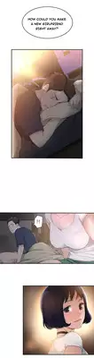 Tissue Thieves Ch.1-5 (English) (Ongoing)
