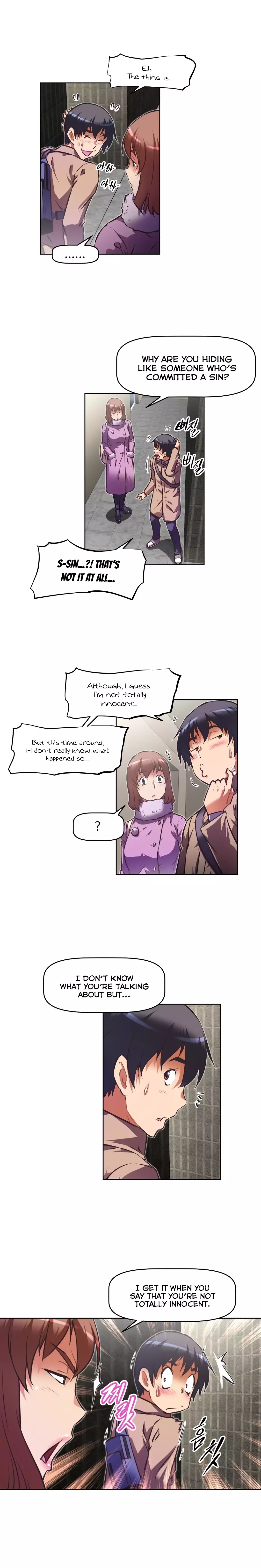 Brawling Go Ch.76-108