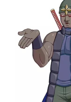 Youkai Ninja Book