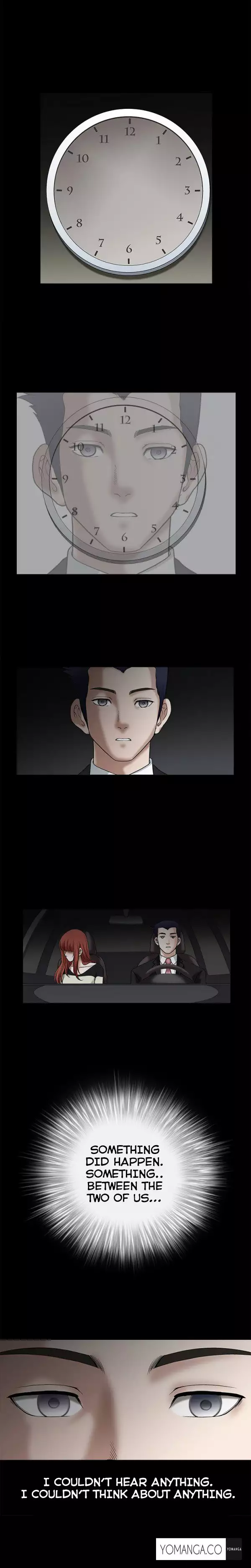 Seduction Ch.1-26
