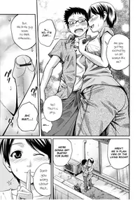 [Tsubaki Jushirou] Sister ⇔ Sister [English] [Rin]