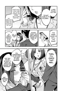 [Emua] Sekigahara Shouji Hitodumabu Ch.1-5 [English] [biribiri]