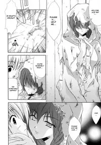 PRINCESS FORCE CH7