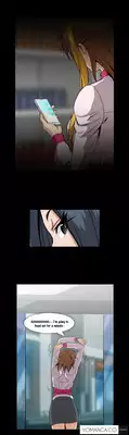 [Yi Hyeon Min] Drug Candy Ch.0-39 [English] [YoManga] (Ongoing)