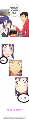 [Donggul Gom] She is Young (English) Part 1/2