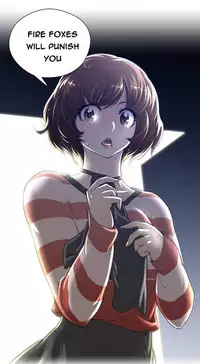 Perfect Half Ch.1-24 (English) (Ongoing)