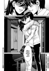 [Ooshima Ryou] Love Bite [English] [Darknight+Fated Circle]