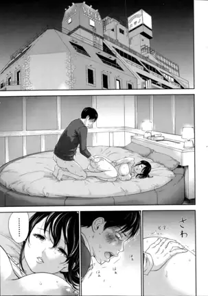 Netoraserare Vol.1-3