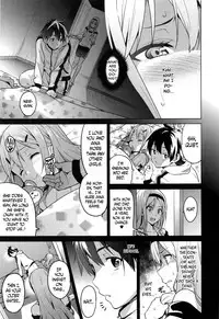 [Takeda Hiromitsu] Sister Breeder Ch. 1-3 [English] [Decensored]