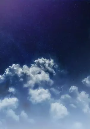 Tsui no Sora Remake