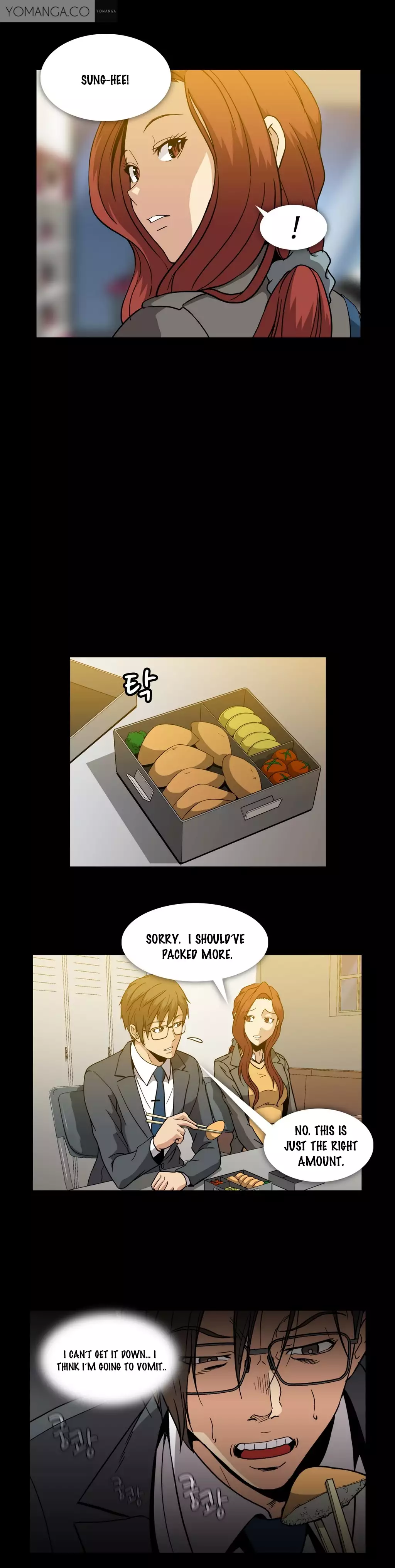 Drug Candy Ch.0-31