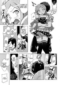 [Ohtomo Takuji] Idol Sister Ch. 0 (Katekano) [English] [Tigoris Translates]