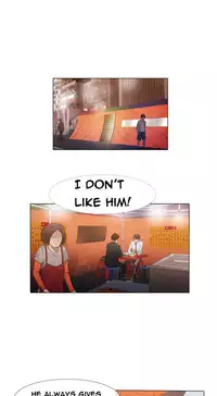 Miss Mystic Ch.1-23 (English) (Ongoing)