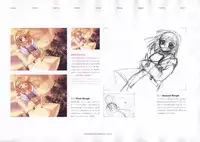 The Ultimate Art Collection Of "Kanon"