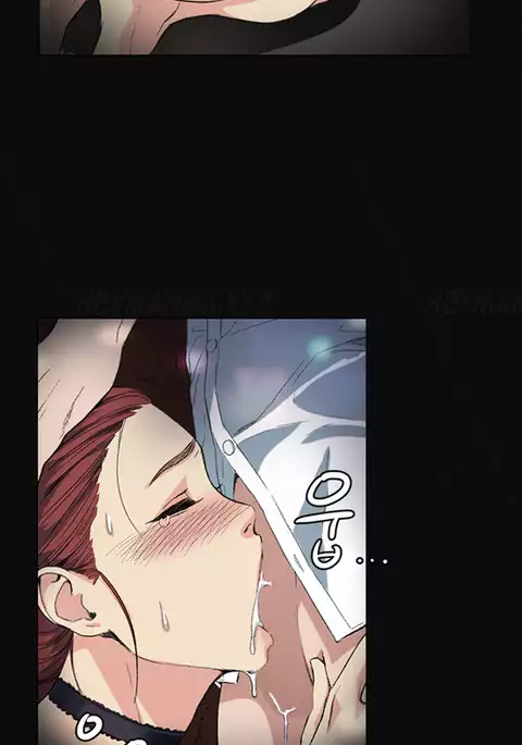 By Chance Ch.1-8
