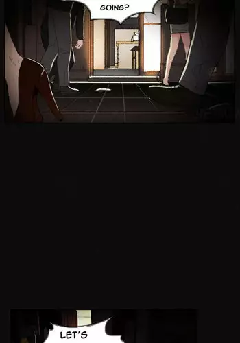 By Chance Ch.1-7 (English) (Ongoing)
