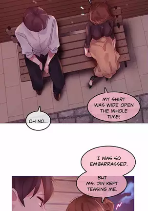 Perverts' Daily Lives Episode 1: Her Secret Recipe Ch1-19