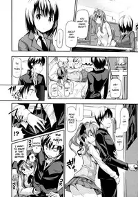 [Tosh] Attracted by Physical Looks Only! [English] [Decensored]
