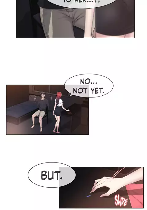 Miss Mystic Ch.1-27