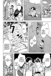[Jitsuma] Mother Condom (Comic MILF 2015-10 Vol. 26) [English] [desudesu]
