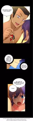 [Donggul Gom] She is Young (English) Part 1/2