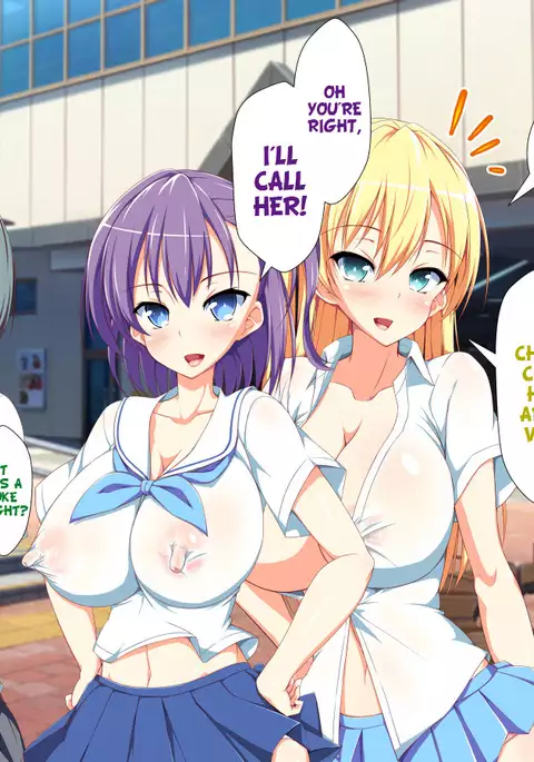Inran Virus Ch. 1-2