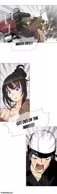 [ButcherBoy] Household Affairs Ch.1-28.5 (English) (YoManga) (Ongoing)