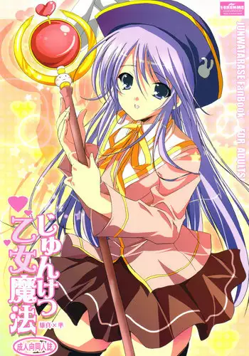 (C75) [16kenme (Sato-satoru)] Watarase Jun Arcade Compilation (Happiness!) [English] [SaHa]