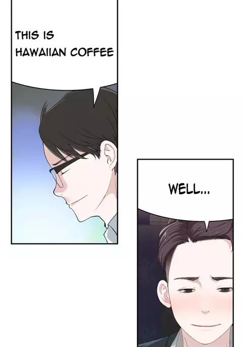 Tissue Thieves Ch.1-9