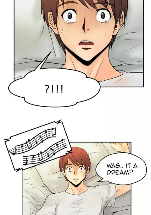 My Office Ch.1-18