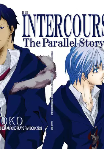 INTERCOURSE