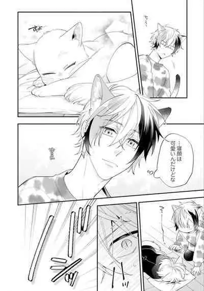High Spec Danshi ni Natsukareteimasu