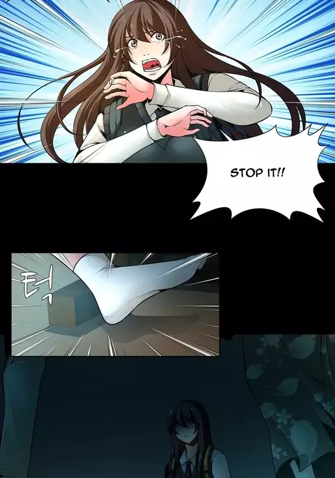 Twin Slave Ch.1-28